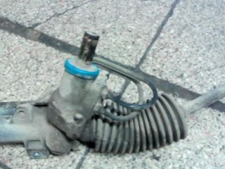 bontott PEUGEOT 306 Kormánymű Szervós