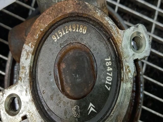 bontott PEUGEOT 306 Kormányszervó Motor (Elektromos)