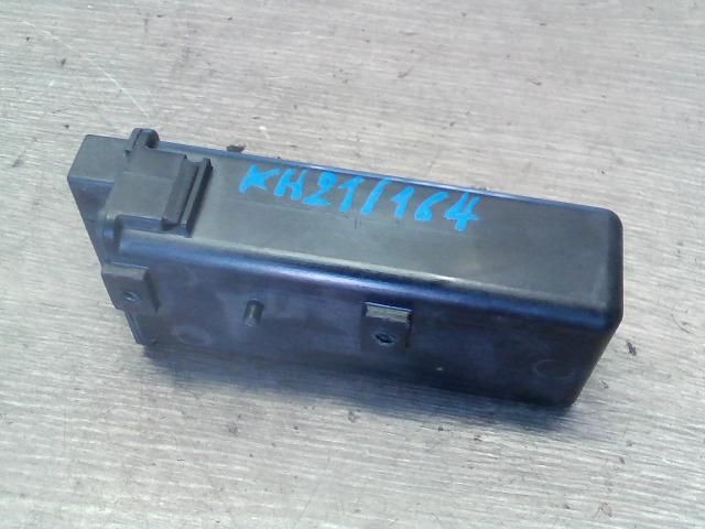 bontott PEUGEOT 306 Központizár Elektronika