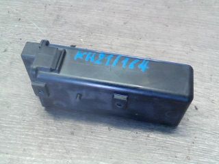 bontott PEUGEOT 306 Központizár Elektronika