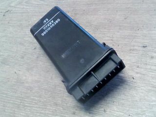 bontott PEUGEOT 306 Központizár Elektronika