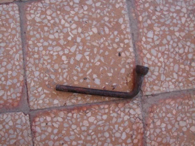 bontott PEUGEOT 306 Kulcs