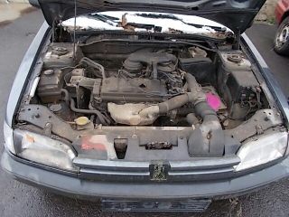 bontott PEUGEOT 306 Kürt