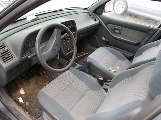 bontott PEUGEOT 306 Kürt