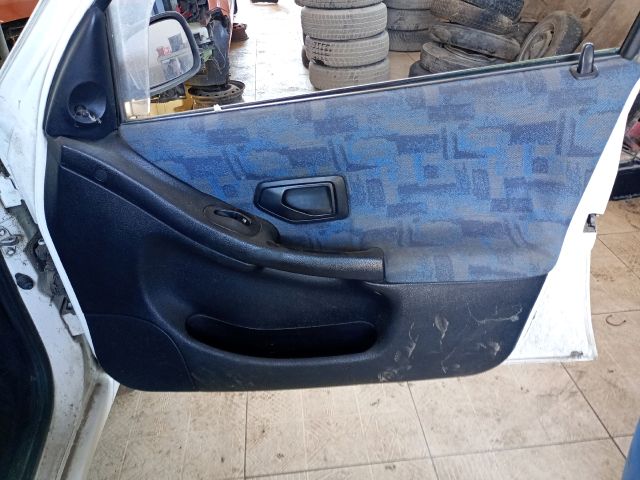 bontott PEUGEOT 306 Légzsák Átvezető Szalagkábel