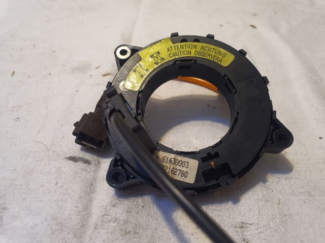 bontott PEUGEOT 306 Légzsák Átvezető Szalagkábel