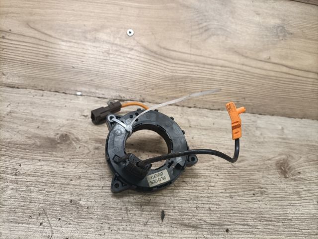 bontott PEUGEOT 306 Légzsák Átvezető Szalagkábel