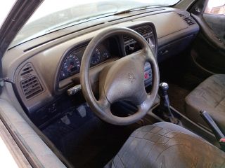 bontott PEUGEOT 306 Légzsák Átvezető Szalagkábel