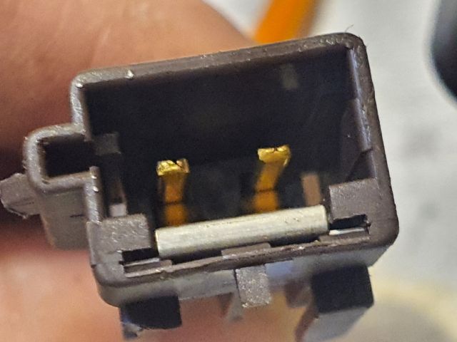 bontott PEUGEOT 306 Légzsák Átvezető Szalagkábel