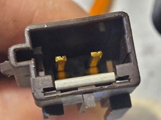 bontott PEUGEOT 306 Légzsák Átvezető Szalagkábel