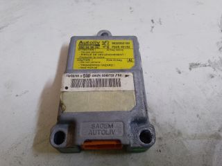bontott PEUGEOT 306 Légzsák Elektronika