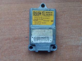 bontott PEUGEOT 306 Légzsák Elektronika