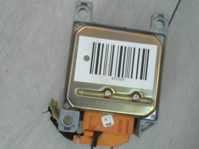 bontott PEUGEOT 306 Légzsák Elektronika