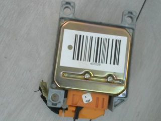 bontott PEUGEOT 306 Légzsák Elektronika