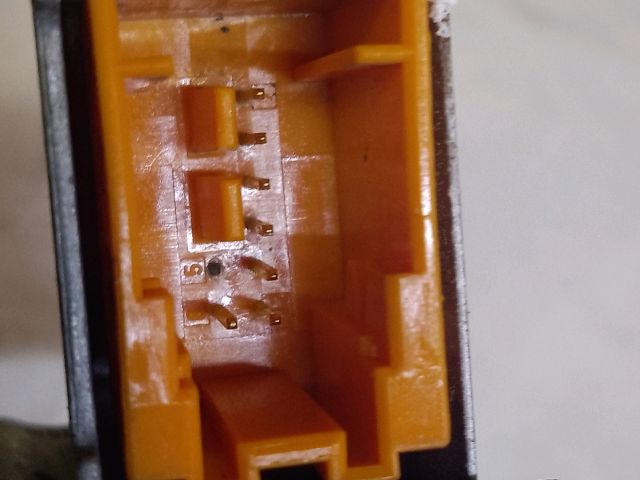 bontott PEUGEOT 306 Légzsák Elektronika