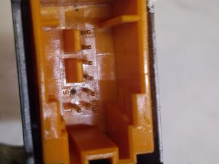 bontott PEUGEOT 306 Légzsák Elektronika