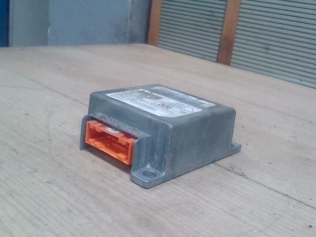 bontott PEUGEOT 306 Légzsák Elektronika
