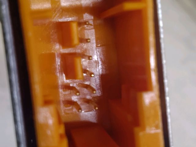 bontott PEUGEOT 306 Légzsák Elektronika