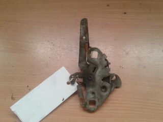 bontott PEUGEOT 306 Motorháztető Zárszerkezet