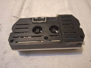 bontott PEUGEOT 306 Multifunkciós Kijelző