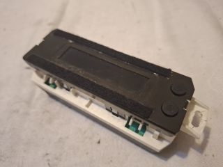 bontott PEUGEOT 306 Multifunkciós Kijelző