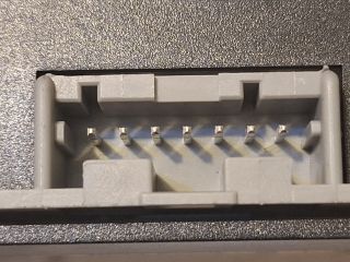 bontott PEUGEOT 306 Multifunkciós Kijelző