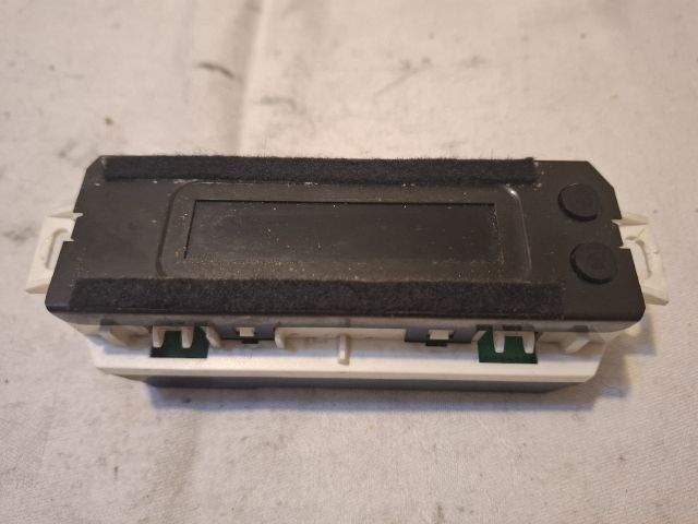 bontott PEUGEOT 306 Multifunkciós Kijelző