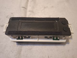 bontott PEUGEOT 306 Multifunkciós Kijelző