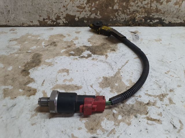 bontott PEUGEOT 306 Nyomásszabályzó Szelep