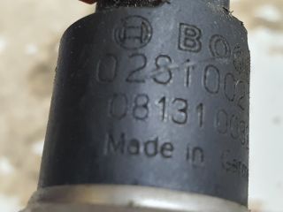 bontott PEUGEOT 306 Nyomásszabályzó Szelep