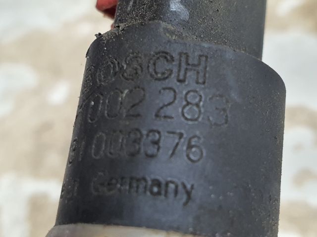 bontott PEUGEOT 306 Nyomásszabályzó Szelep