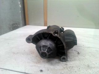 bontott PEUGEOT 306 Önindító