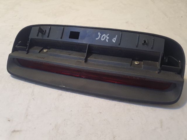 bontott PEUGEOT 306 Pótféklámpa