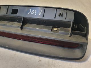 bontott PEUGEOT 306 Pótféklámpa