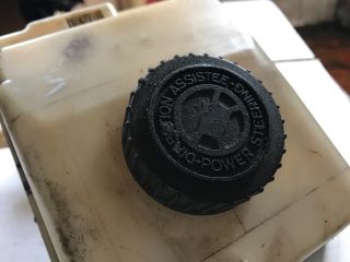 bontott PEUGEOT 306 Szervóolaj Tartály