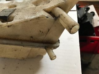 bontott PEUGEOT 306 Szervóolaj Tartály