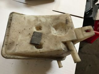 bontott PEUGEOT 306 Szervóolaj Tartály