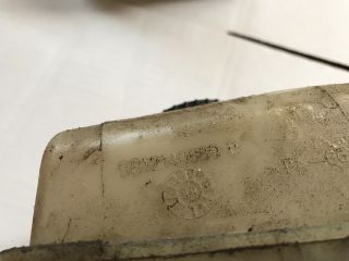 bontott PEUGEOT 306 Szervóolaj Tartály