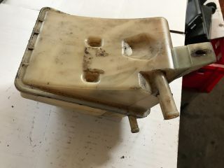 bontott PEUGEOT 306 Szervóolaj Tartály