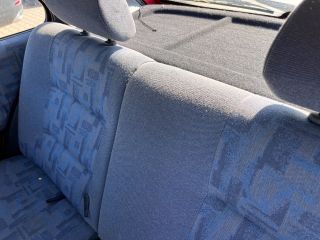 bontott PEUGEOT 306 Tankajtó