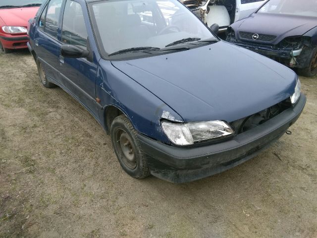 bontott PEUGEOT 306 Tankajtó