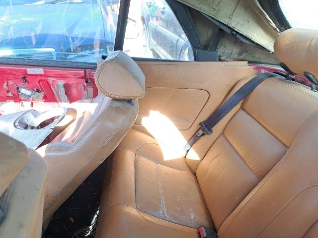 bontott PEUGEOT 306 Ülés Szett