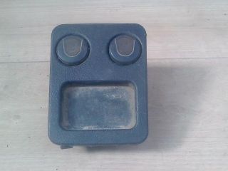 bontott PEUGEOT 306 Ülésfűtés Kapcsoló Pár