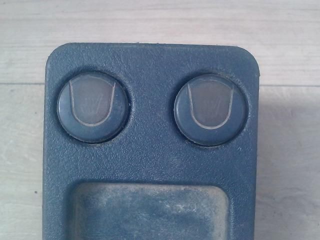 bontott PEUGEOT 306 Ülésfűtés Kapcsoló Pár