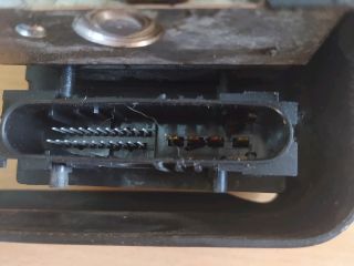 bontott PEUGEOT 307 ABS Kocka