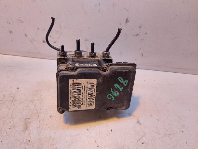 bontott PEUGEOT 307 ABS Kocka