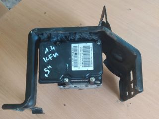 bontott PEUGEOT 307 ABS Kocka