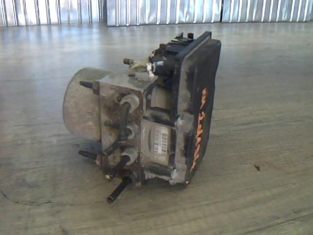 bontott PEUGEOT 307 ABS Kocka