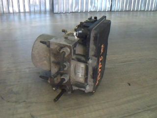 bontott PEUGEOT 307 ABS Kocka