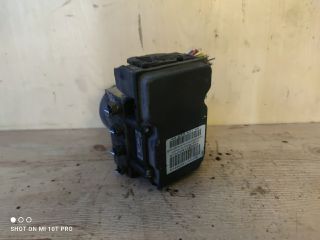 bontott PEUGEOT 307 ABS Kocka